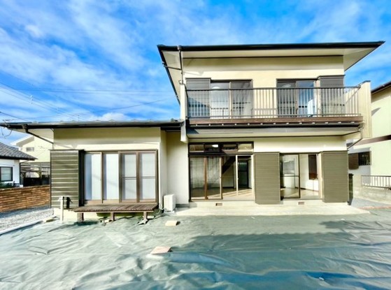 detached 茨城県水戸市栄町１丁目11番地27号 萩谷ビル1F