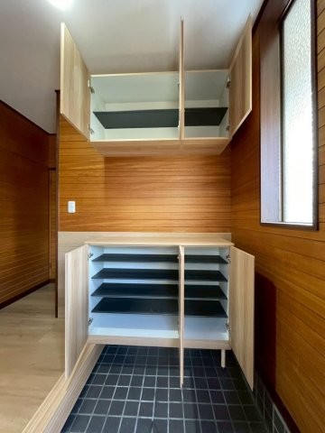 detached 茨城県水戸市栄町１丁目11番地27号 萩谷ビル1F