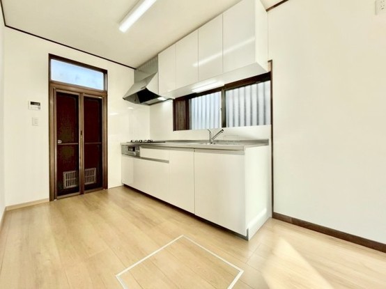 detached 茨城県水戸市栄町１丁目11番地27号 萩谷ビル1F