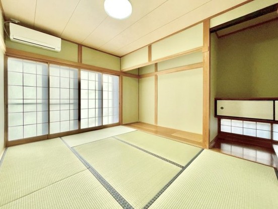 detached 茨城県水戸市栄町１丁目11番地27号 萩谷ビル1F