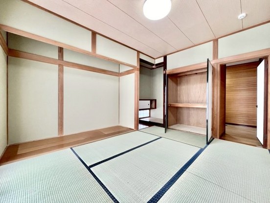 detached 茨城県水戸市栄町１丁目11番地27号 萩谷ビル1F