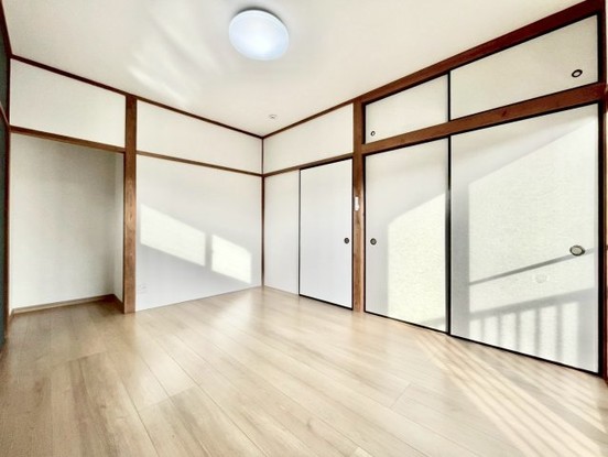 detached 茨城県水戸市栄町１丁目11番地27号 萩谷ビル1F