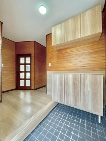 detached 茨城県水戸市栄町１丁目11番地27号 萩谷ビル1F