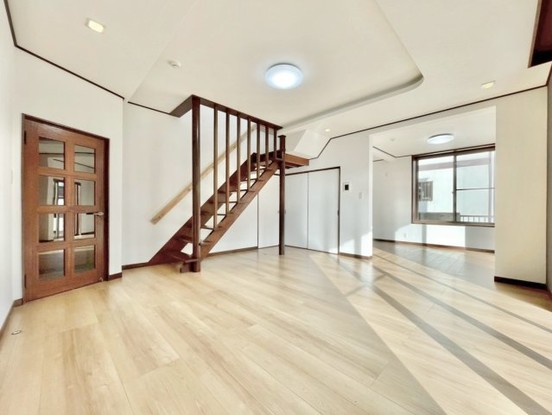 detached 茨城県水戸市栄町１丁目11番地27号 萩谷ビル1F