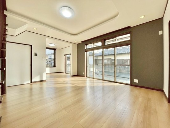 detached 茨城県水戸市栄町１丁目11番地27号 萩谷ビル1F