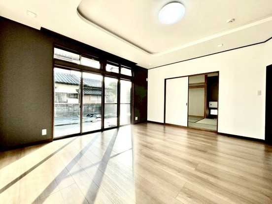 detached 茨城県水戸市栄町１丁目11番地27号 萩谷ビル1F