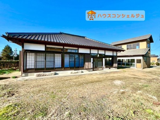 detached 茨城県水戸市栄町１丁目11番地27号 萩谷ビル1F