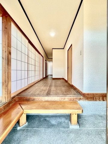 detached 茨城県水戸市栄町１丁目11番地27号 萩谷ビル1F