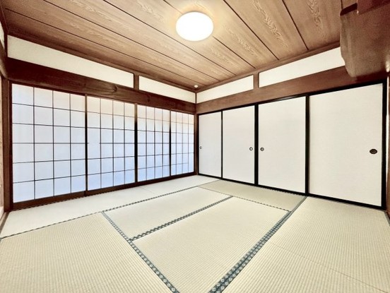 detached 茨城県水戸市栄町１丁目11番地27号 萩谷ビル1F