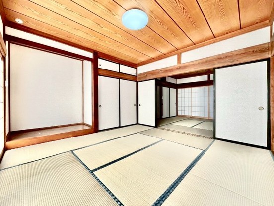 detached 茨城県水戸市栄町１丁目11番地27号 萩谷ビル1F