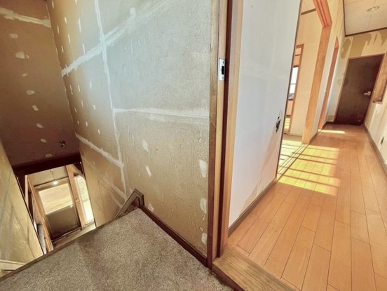 detached 茨城県水戸市栄町１丁目11番地27号 萩谷ビル1F