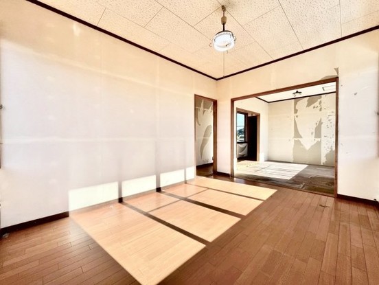 detached 茨城県水戸市栄町１丁目11番地27号 萩谷ビル1F