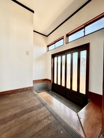 detached 茨城県水戸市栄町１丁目11番地27号 萩谷ビル1F