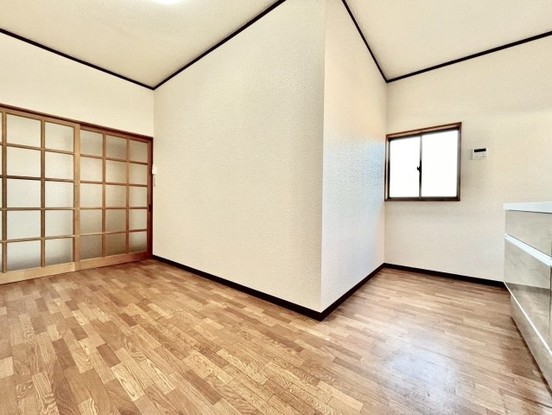 detached 茨城県水戸市栄町１丁目11番地27号 萩谷ビル1F