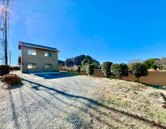 detached 茨城県水戸市栄町１丁目11番地27号 萩谷ビル1F