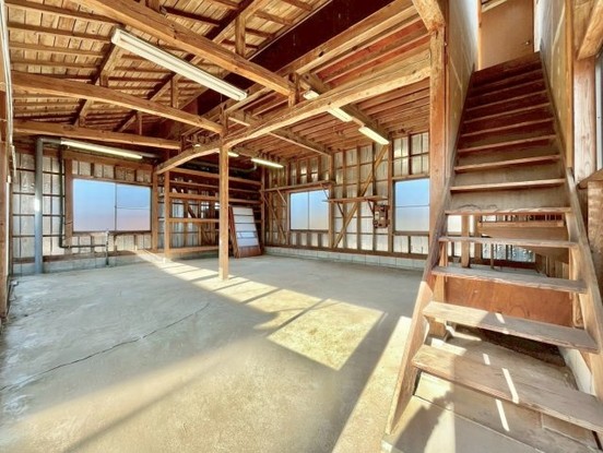 detached 茨城県水戸市栄町１丁目11番地27号 萩谷ビル1F