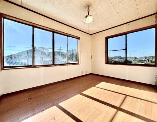 detached 茨城県水戸市栄町１丁目11番地27号 萩谷ビル1F