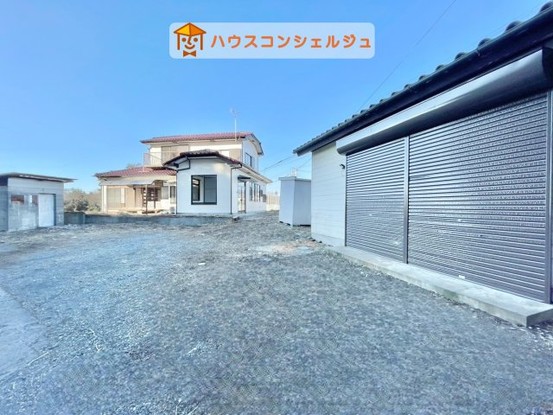 detached 茨城県水戸市栄町１丁目11番地27号 萩谷ビル1F