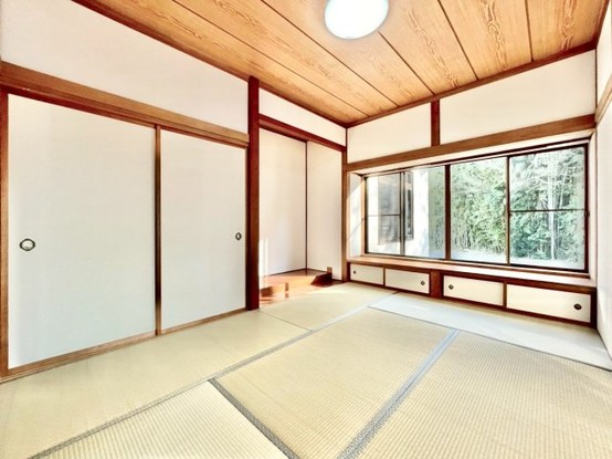 detached 茨城県水戸市栄町１丁目11番地27号 萩谷ビル1F