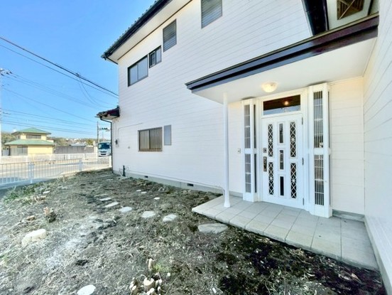 detached 茨城県水戸市栄町１丁目11番地27号 萩谷ビル1F