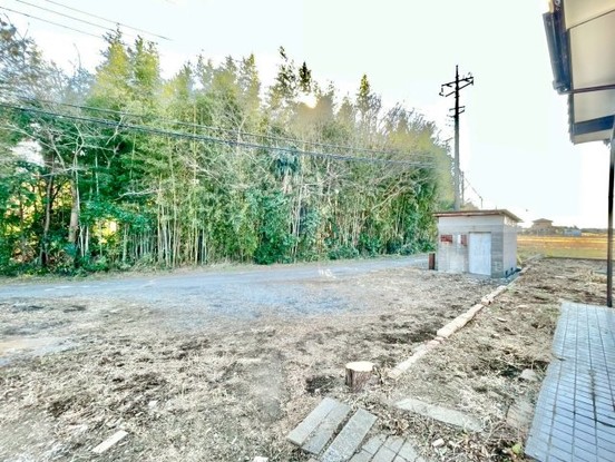 detached 茨城県水戸市栄町１丁目11番地27号 萩谷ビル1F