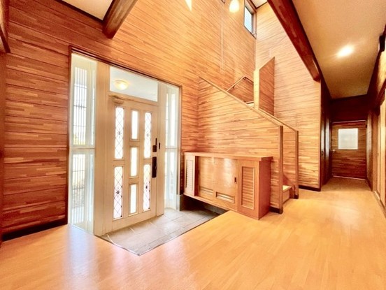 detached 茨城県水戸市栄町１丁目11番地27号 萩谷ビル1F