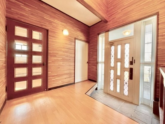 detached 茨城県水戸市栄町１丁目11番地27号 萩谷ビル1F