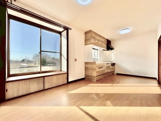 detached 茨城県水戸市栄町１丁目11番地27号 萩谷ビル1F