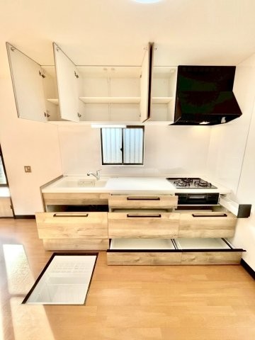 detached 茨城県水戸市栄町１丁目11番地27号 萩谷ビル1F