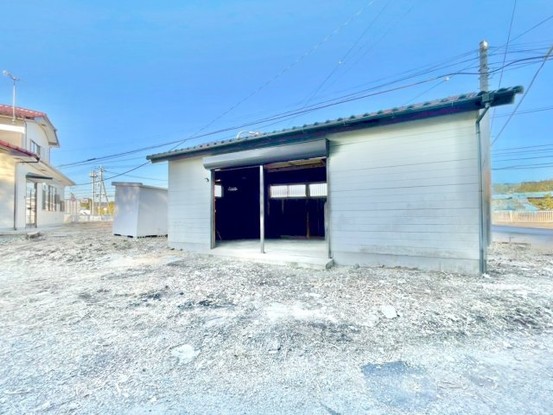 detached 茨城県水戸市栄町１丁目11番地27号 萩谷ビル1F