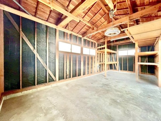 detached 茨城県水戸市栄町１丁目11番地27号 萩谷ビル1F