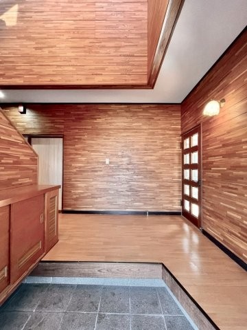 detached 茨城県水戸市栄町１丁目11番地27号 萩谷ビル1F