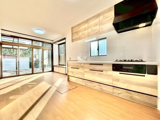 detached 茨城県水戸市栄町１丁目11番地27号 萩谷ビル1F