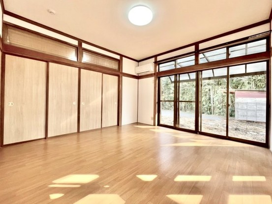 detached 茨城県水戸市栄町１丁目11番地27号 萩谷ビル1F