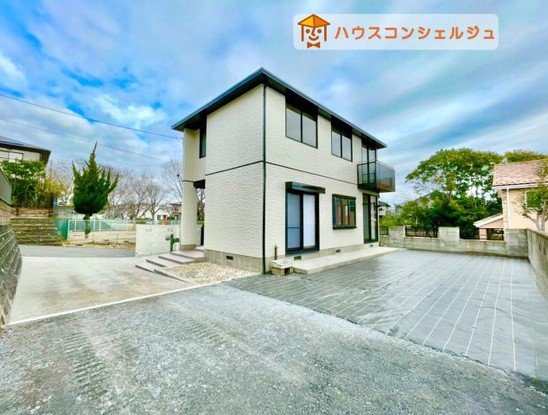 detached 茨城県水戸市栄町１丁目11番地27号 萩谷ビル1F