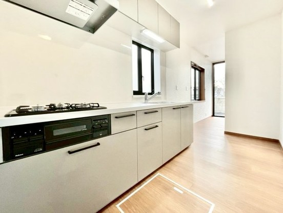 detached 茨城県水戸市栄町１丁目11番地27号 萩谷ビル1F