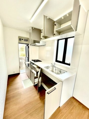 detached 茨城県水戸市栄町１丁目11番地27号 萩谷ビル1F