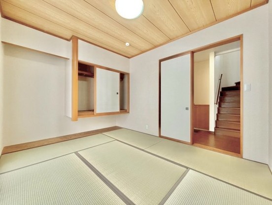 detached 茨城県水戸市栄町１丁目11番地27号 萩谷ビル1F