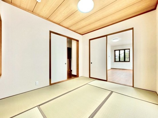 detached 茨城県水戸市栄町１丁目11番地27号 萩谷ビル1F