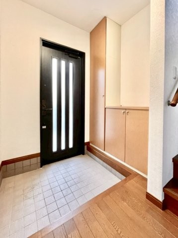 detached 茨城県水戸市栄町１丁目11番地27号 萩谷ビル1F