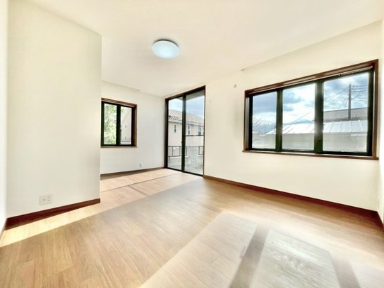 detached 茨城県水戸市栄町１丁目11番地27号 萩谷ビル1F