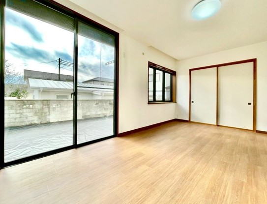 detached 茨城県水戸市栄町１丁目11番地27号 萩谷ビル1F