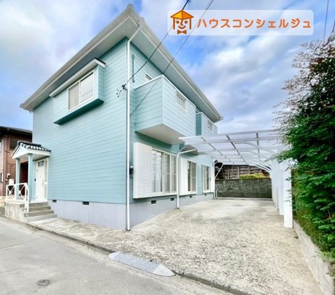 detached 茨城県水戸市栄町１丁目11番地27号 萩谷ビル1F