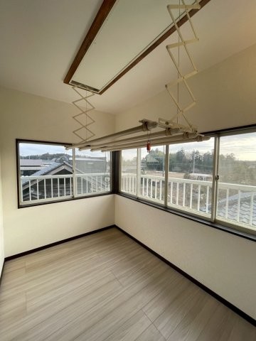 detached 茨城県水戸市栄町１丁目11番地27号 萩谷ビル1F