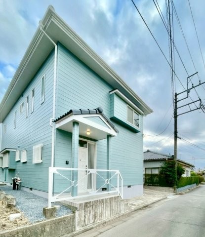 detached 茨城県水戸市栄町１丁目11番地27号 萩谷ビル1F