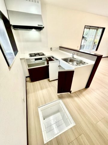 detached 茨城県水戸市栄町１丁目11番地27号 萩谷ビル1F