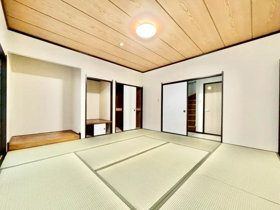 detached 茨城県水戸市栄町１丁目11番地27号 萩谷ビル1F