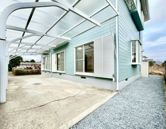 detached 茨城県水戸市栄町１丁目11番地27号 萩谷ビル1F