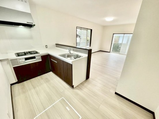 detached 茨城県水戸市栄町１丁目11番地27号 萩谷ビル1F