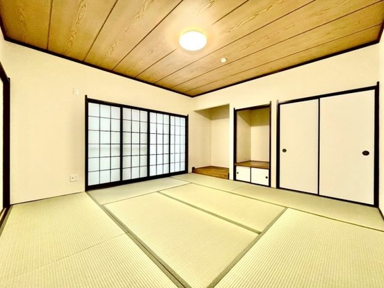 detached 茨城県水戸市栄町１丁目11番地27号 萩谷ビル1F
